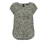 Women's blouse Only Vic AOP Vert 34