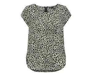 Women's blouse Only Vic AOP Vert 34