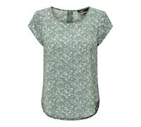 Women's blouse Only Vic AOP Vert 38