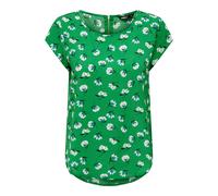 Women's blouse Only Vic AOP Vert 40