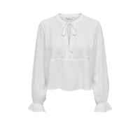 Women's blouse Only Vicky Life Blanc M