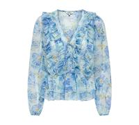 Women's blouse Only Victoria Bleu XS