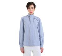 Women's blouse Pepe Jeans Aty Bleu M
