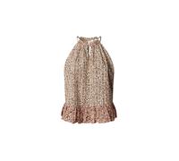 Women's blouse Pepe Jeans Dona Marron XS