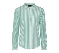 Women's blouse Pieces Mirine Vert S