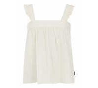 Women's blouse Protest Prtjinte Blanc M