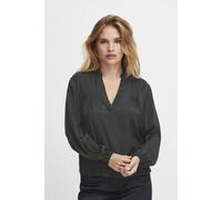 Women's blouse Pulz Jeans Aurora Noir M