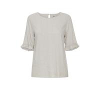 Women's blouse Pulz Jeans Luca Beige L