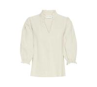 Women's blouse Pulz Jeans Luca Beige XL