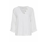 Women's blouse Pulz Jeans Luca Blanc L