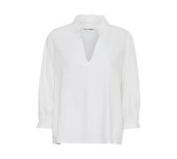 Women's blouse Pulz Jeans Luca Blanc M
