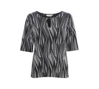 Women's blouse Pulz Jeans Lucia Gris M