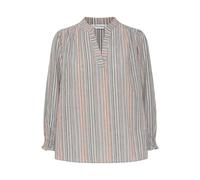 Women's blouse Pulz Jeans Shelly Beige 2XL