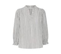 Women's blouse Pulz Jeans Shelly Blanc XL