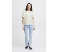 Women's blouse Pulz Jeans Willa Blanc S