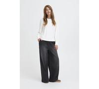 Women's blouse Pulz Jeans Willie Blanc XL