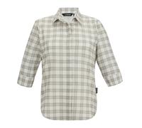 Women's blouse Regatta Keralin Marron 42