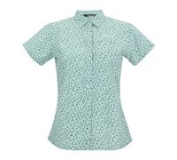 Women's blouse Regatta Mindano VIII Vert 40