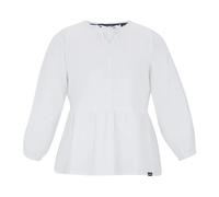 Regatta Primden Long Sleeve Blouse White 46 Woman