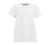 Regatta Women's Selen Short Sleeve Open Collar Blouse in White | Size: 20 Regatta White 20