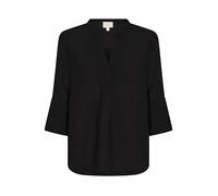 Women's blouse Soaked in Luxury ALbia Noir S