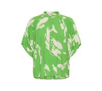 Women's blouse Soaked in Luxury Arjana Vert M