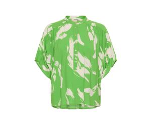 Women's blouse Soaked in Luxury Arjana Vert M