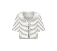 Women's blouse Soaked in Luxury Eleanora Noir M