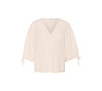 Women's blouse Soaked in Luxury Joella Beige L