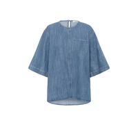 Women's blouse Soaked in Luxury Ninnie Bleu S