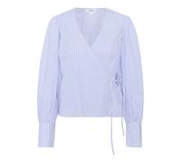 Women's blouse Soaked in Luxury Oriana Blanc M