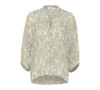 Women's blouse Soaked in Luxury Osaka Amily Gris 2XL