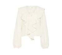 Women's blouse Soaked in Luxury Roya Blanc XL