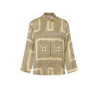 Women's blouse Soaked in Luxury SLEvilia Jaune L