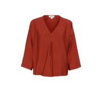 Women's blouse Soaked in Luxury Vadora CR Rouge S