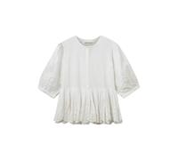Women's blouse Sofie Schnoor Hattiesw Blanc 36