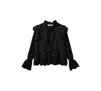 Women's blouse Sofie Schnoor Hazellesw Noir 34