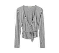 Women's blouse Sofie Schnoor Joodysw Gris XL