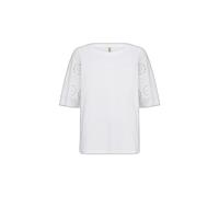 Women's blouse Soya Concept Loraine 3 Blanc XS
