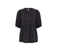 Women's blouse Soya Concept Loraine 7 Noir S
