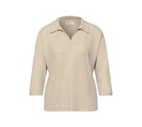 Women's blouse Street One LTD QR Beige 36