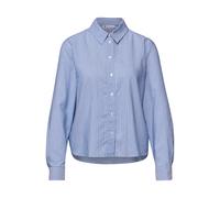 Women's blouse Street One LTD QR Bleu 38