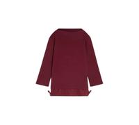 Women's blouse Tom Tailor Scuba Rouge M