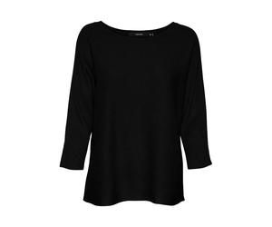 Women's blouse Vero Moda Nora Noir S