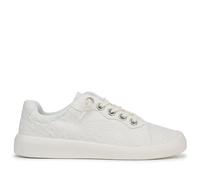 Women's Blowfish Malibu Boardwalk Slip On Trainers in White