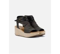 Blowfish Malibu Lacey Women's Black Sandals - UK 6 / EU 39 / US 8.5