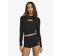 Women's board shorts Billabong Otis Arch Noir XL