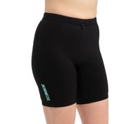 Women's board shorts Jobe Sports Noir S