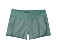 Women's board shorts Patagonia Hydropeak Bleu S