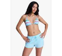 Roxy Wave 2´´ Swimming Shorts Blue 2XL Woman